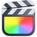 Final Cut Pro 11.1.0