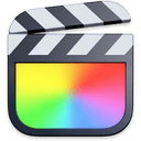 Final Cut Pro 10.7.1