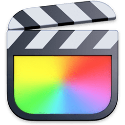 Final Cut Pro 11.1.1