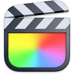 Final Cut Pro 10.7.1