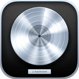 Apple Logic Pro X 11.2.0