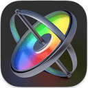 Apple Motion 5.8.0