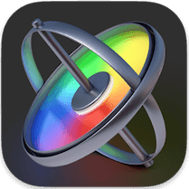 Apple Motion 5.10.0