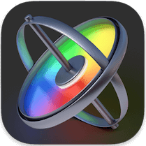 Apple Motion 5.7.0