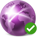 Internet Status 5.7