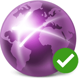 Internet Status 5.7