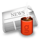 News Headlines: App for Google 4.2