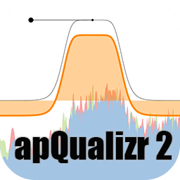apulSoft apQualizr 2 v2.5.2