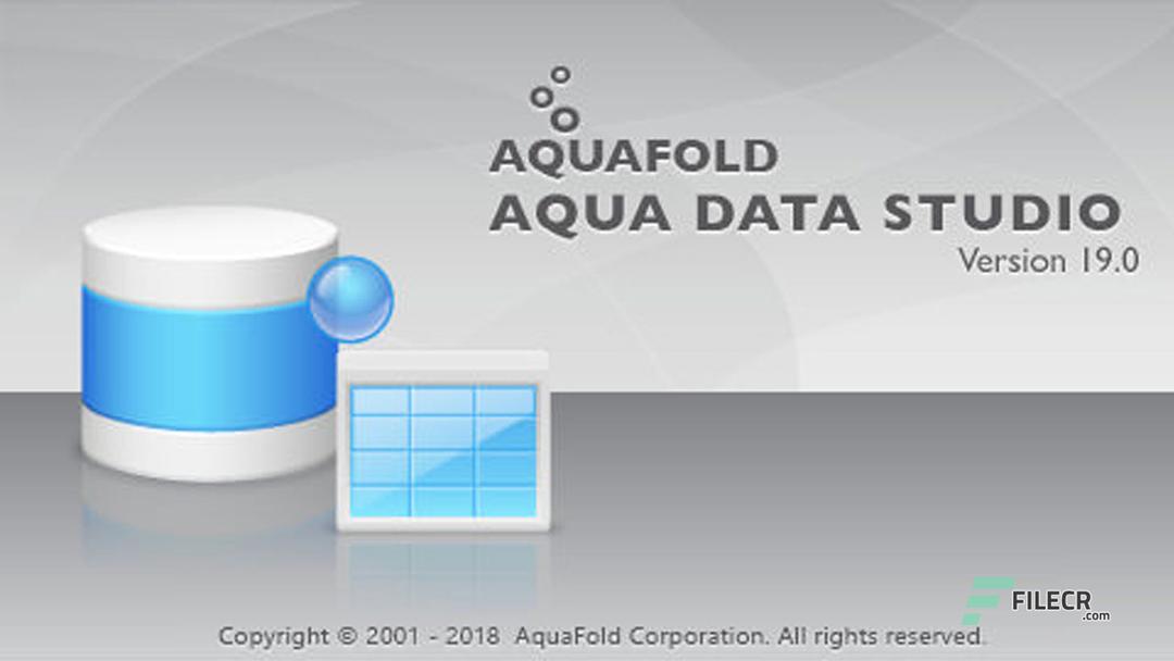 aqua data studio free download for mac