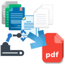 AssistMyTeam AnyFile to PDF Converter 1.0.405.0