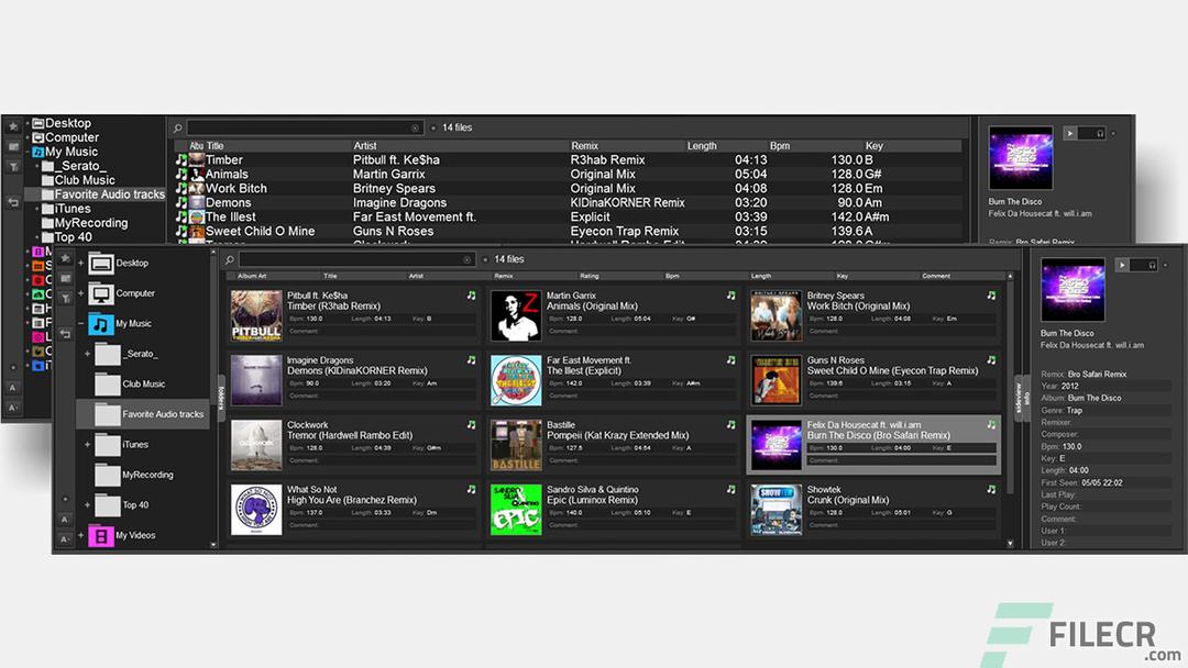 Atomix virtualdj 2023 pro infinity 8 5 7482 free download filecr