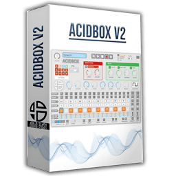 AudioBlast AcidBox 2.1.3