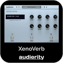 Audiority XenoVerb v1.4.2