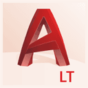 Autodesk AutoCAD LT 2025.0.1