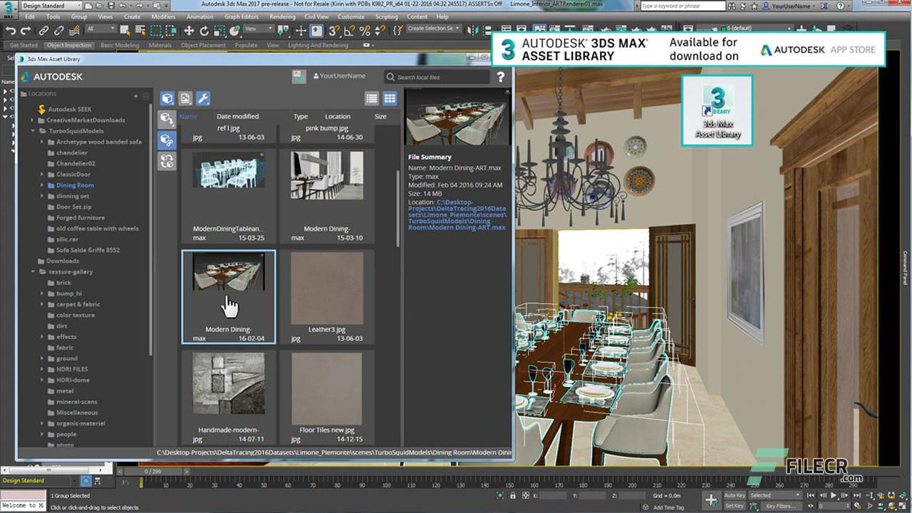 Autodesk 3ds Max