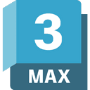 Autodesk 3DS MAX 2026