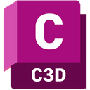 Autodesk AutoCAD Civil 3D 2025.0.1