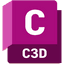 Civil 3D Addon 2024