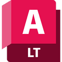 Autodesk AutoCAD LT 2025.0.1