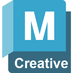 Autodesk Maya Creative 2026