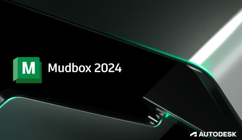 Autodesk Mudbox 2026 (x64) Multilingual PT-BR + Torrent [FileCR] 3