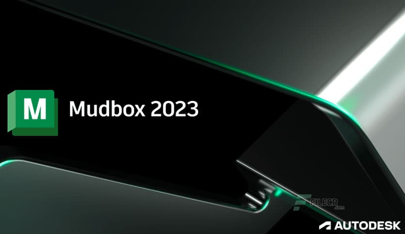 Autodesk Mudbox 2026 (x64) Multilingual PT-BR + Torrent [FileCR] 7