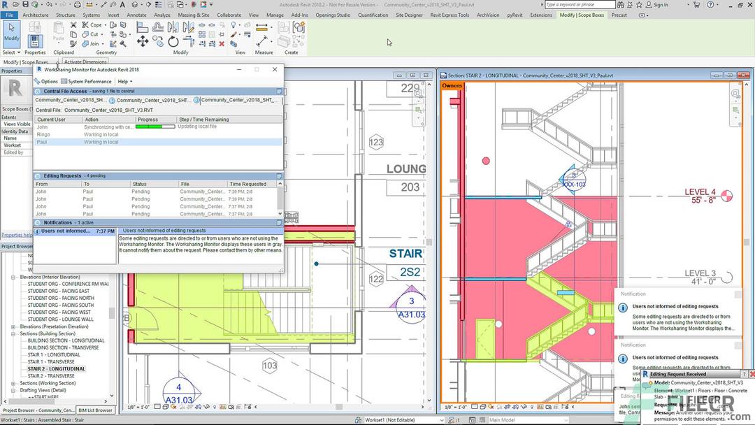 Autodesk Revit 2026.1 Full Version Free Download - FileCR