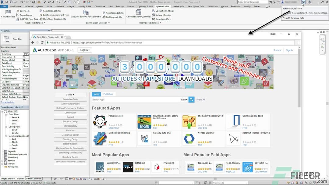 Autodesk Revit 2025.2 Full Version Free Download FileCR