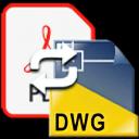 AutoDWG DWG to PDF Converter 2024 v6.12