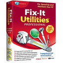 Avanquest Fix-It Utilities Professional 15.6.32.12
