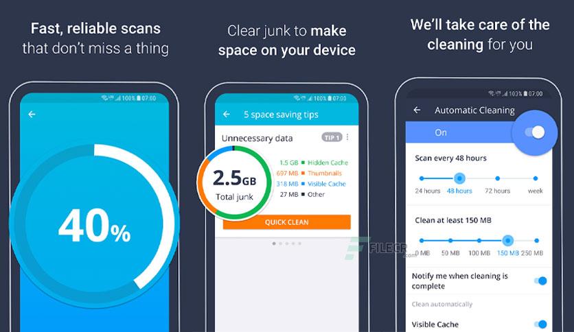 Clean Boost-Junk Cleaner,Memory Free Download