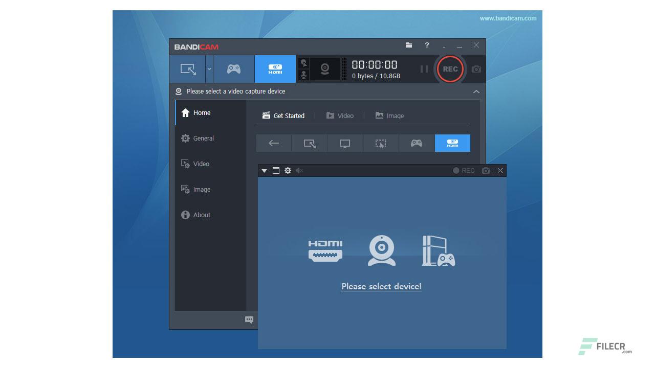 bandicam screen recorder full version download