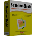 EAZ Solution Baseline Shield 12.8