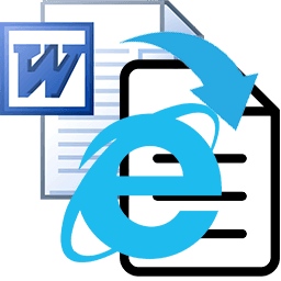 Batch DOCX to HTML Converter 2022.14.731