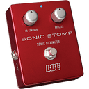 BBE Sound Stomp Board 1.6.1