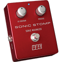 BBE Sound Stomp Board 1.7.0