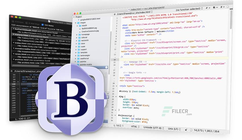 bb editor download for mac