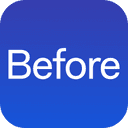 Before Launcher | Go Minimal 7.4.0