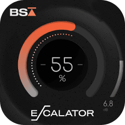 Black Salt Audio Escalator 1.3.2