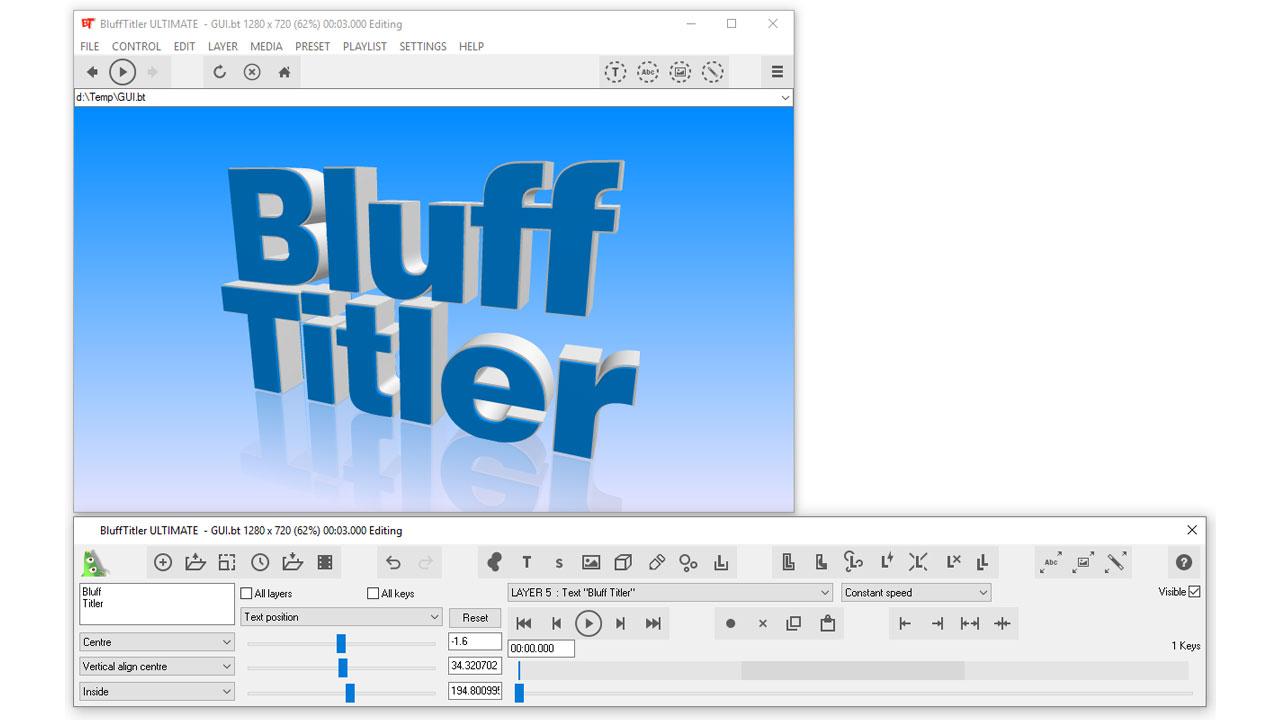 blufftitler free download for mac