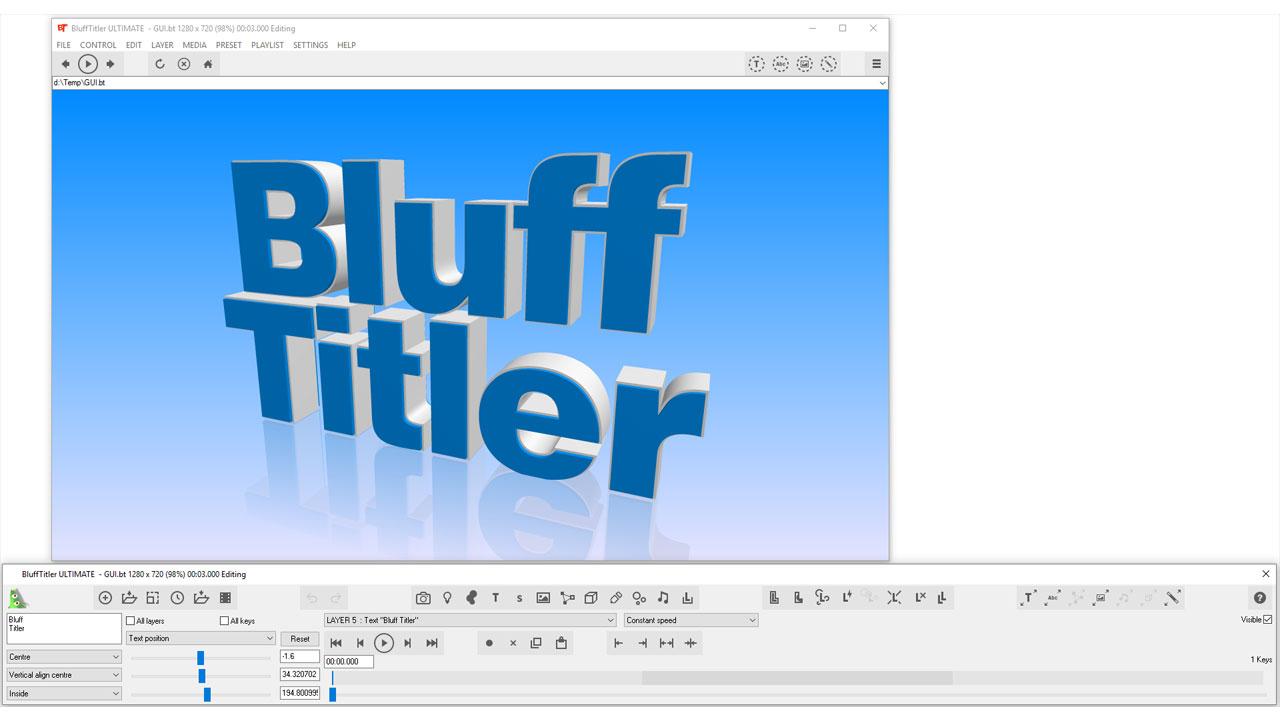 blufftitler free download full version for mac