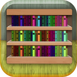 Bookshelf - Library 6.3.7