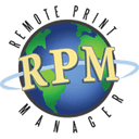 Brooksnet Remote Print Manager 6.2.0.526