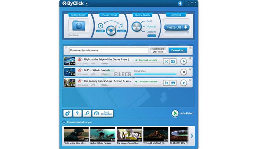 Download MP3Studio  Downloader 2.0.25.10 Free Full Activated