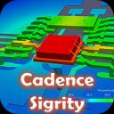 Cadence Design Systems Analysis Sigrity 2024.0
