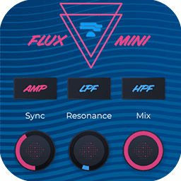 Caelum Audio Flux Mini 1.1.5