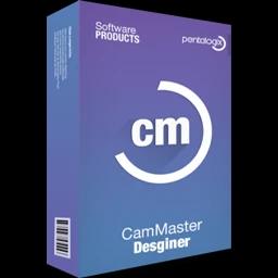 PentaLogix CAMMaster Designer 11.24.50