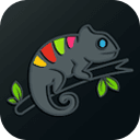 Camo Dark Icon Pack 1.6.1