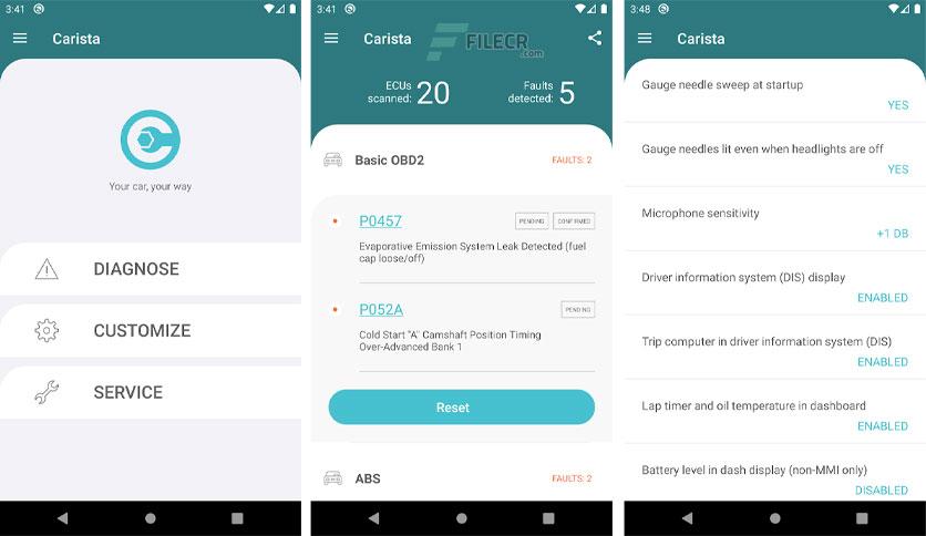 Carista APK for Android Download