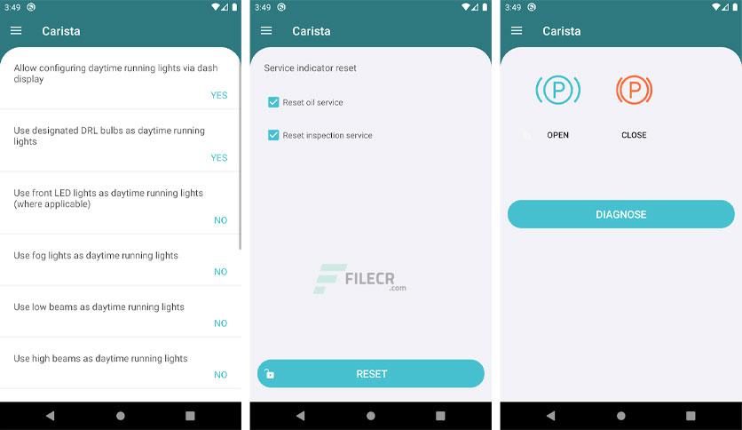 Carista OBD2 APK for Android - Download